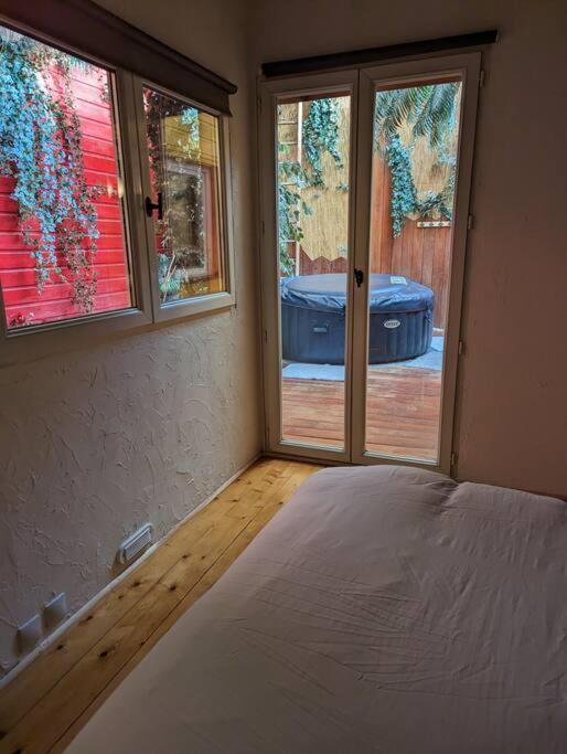 Maison De Village, Jacuzzi, Salle Cinema Casa vacanze Valencin