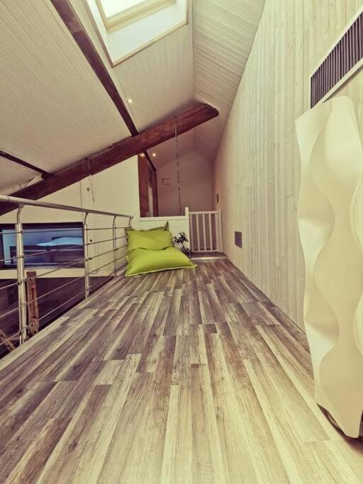 Maison De Village, Jacuzzi, Salle Cinema * Valencin