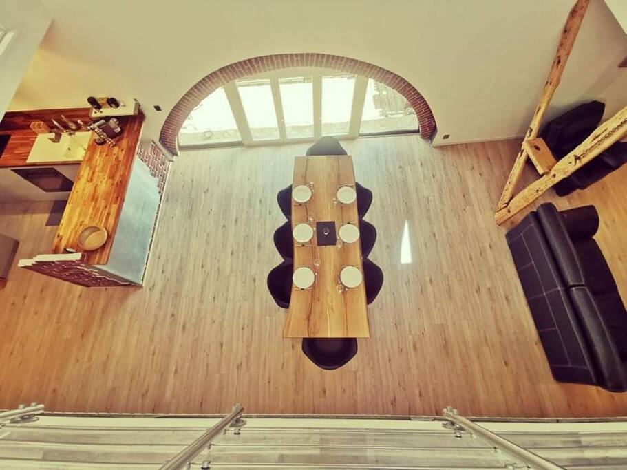Maison De Village, Jacuzzi, Salle Cinema * Valencin