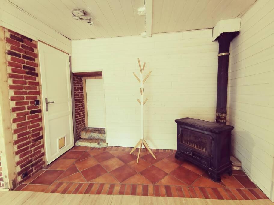 Maison De Village, Jacuzzi, Salle Cinema *